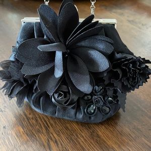 White House Black Market evening purse